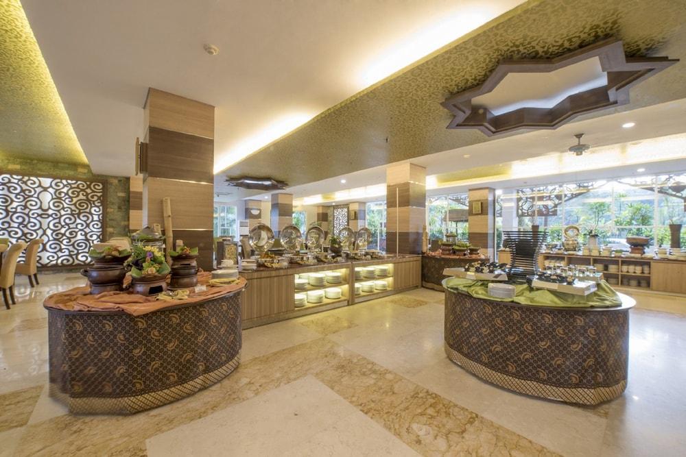 梭罗回教酒店 Solo 外观 照片